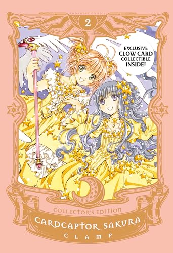 Cardcaptor Sakura Collector's Edition 2: Collector's Edtion von 講談社